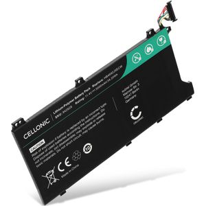 Huawei Magicbook 14 Batterij 3000mAh van Cellonic