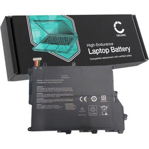 ASUS VivoBook 14 F420U Batterij 4500mAh van Cellonic
