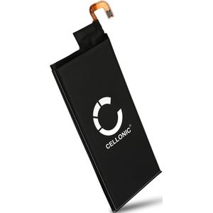 Samsung EB-BG925ABE Accu Batterij 2600mAh van CELLONIC
