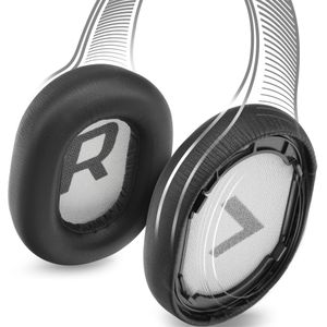 Plantronics Voyager 8200 UC Headset vervanging schuim oorkussen comfy foam earpad vervanging met noise cancellation