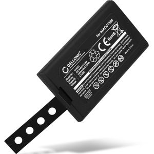Datalogic BP08-000600 Accu Batterij 1000mAh van subtel