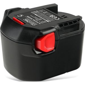 AEG B1215R Accu Batterij 12V 3Ah van CELLONIC