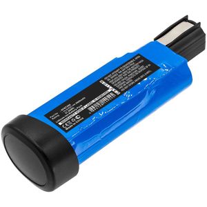 Shark WV201 Accu 2000mAh van Cellonic