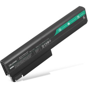 HP Business Notebook Nx6215 Batterij 4400mAh van Cellonic