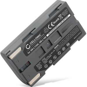 Samsung SC-L700 Accu Batterij 1850mAh van subtel