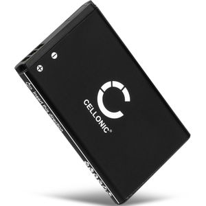 Audioline Amplicom PowerTel M4000 Batterij 1050mAh van Cellonic