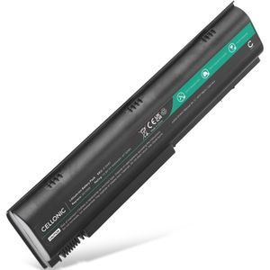 HP HSTNN-DB09 Batterij 4400mAh van Cellonic