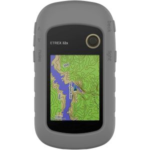 Hoesje voor Garmin eTrex 30 Case Wallet Cover