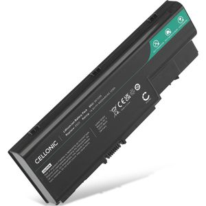 Acer Aspire 8935 Batterij 4400mAh van Cellonic
