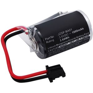 Omron C20-MC227 Batterij 2700mAh / 9.72Wh van Cellonic