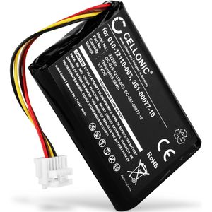 Cellonic - Navigator 5 - Batterij - 1800mAh - Hoge Capaciteit