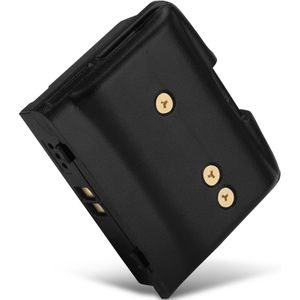 Yaesu FNB-80Li Accu Batterij 1400mAh van CELLONIC