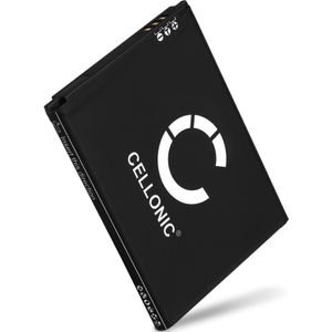 Samsung GT-I8260 Galaxy Core Accu Batterij 1800mAh van CELLONIC
