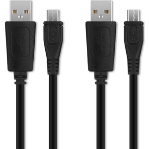 TomTom Go 6000 Kabel Micro USB Datakabel 1m Laadkabel van CELLONIC