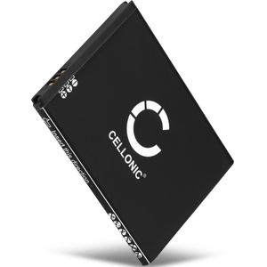 Samsung GT-S5660 Galaxy Gio Accu Batterij 1350mAh van CELLONIC