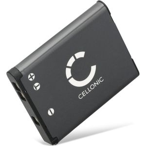 Nikon Coolpix S6800 Accu Batterij 700mAh van CELLONIC