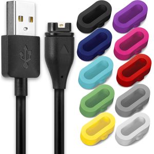 Garmin Instinct 2S Kabel Smartwatch Connector Datakabel 1m Laadkabel van subtel
