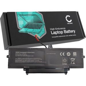 HP EliteBook x360 1030 Gen 8 Batterij 6600mAh van Cellonic
