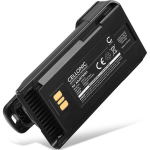 Motorola AAK66X501 Batterij 2600mAh van Cellonic