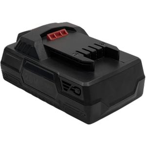 Parkside PHSA 2035 A1 Batterij 2000mAh van Cellonic