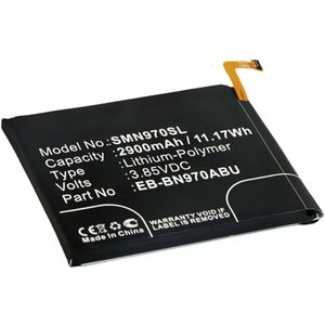 Samsung Galaxy Note 10 (SM-N970) Accu Batterij