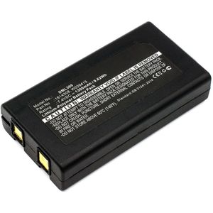 Dymo LabelManager Wireless PnP Accu Batterij