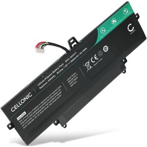 HP EliteBook x360 1030 G7 Batterij 6600mAh van Cellonic