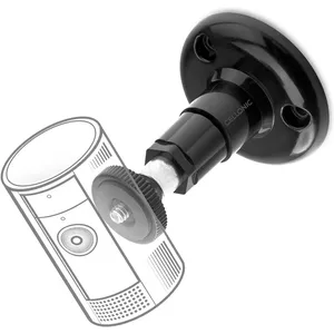 Verstelbare muurbeugel voor eufyCam 2C/2C Pro, 22 Pro, 3CS300