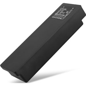 Palfinger 590 Accu Batterij 3000mAh van subtel