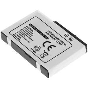 Nintendo USG-001 Accu Batterij 900mAh van subtel