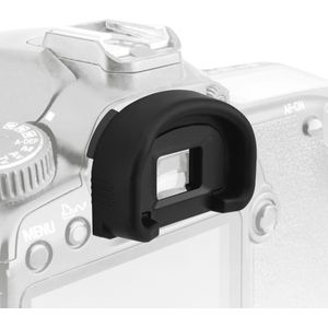 Canon EOS 1Ds Mark II Zoeker oogschelp - Eyecup Viewfinder camera oculaire bescherming tegen strooilicht - Plastic kap voor fotografie