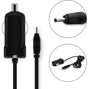 Auto-Oplader Nokia Funk GPS Modul LD-3W, Autolaadkabel, (0.5A / 500mA, 2.5W/5V)