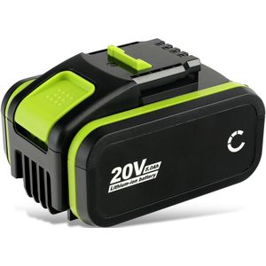 Worx WR202E Batterij 5000mAh van Cellonic
