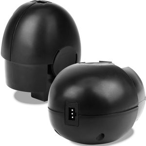 2x Metabo 6.27271 Accu Batterij 4.8V 2.1Ah van CELLONIC