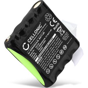 Motorola TLKR-T7 Accu Batterij 700mAh van subtel