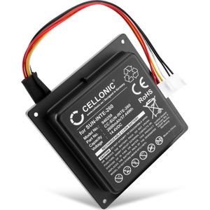 JBL SUN-INTE-260 Accu Batterij 2600mAh van CELLONIC