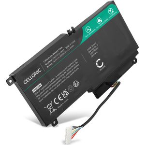 Toshiba Satellite L50-A-KKK Accu Batterij 3000mAh van subtel