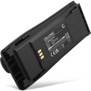Motorola CP180 Accu Batterij 2600mAh van subtel