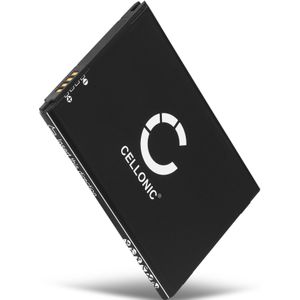 LG G4 Stylus (H635) Accu Batterij 3000mAh van CELLONIC