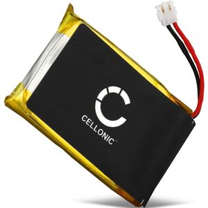 Garmin 361-00086-10 Accu Batterij 180mAh van CELLONIC