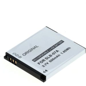 Samsung SLB-07A Accu Batterij