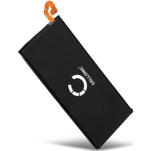 Samsung Galaxy J3 (2017) Accu Batterij 2400mAh van CELLONIC