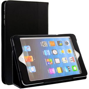 Hoesje voor Apple iPad mini 4 - A1550 Case Wallet Cover