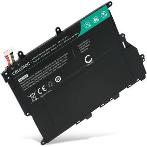 ASUS VivoBook 14 F420F Batterij 4500mAh van Cellonic