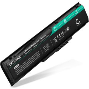 HP Pavilion 17-ab000 Accu Batterij 4400mAh van subtel