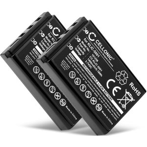 Kodak Easyshare DX7440 Accu Batterij