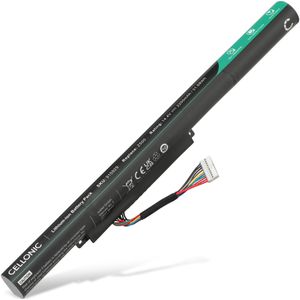 Lenovo 121500202 Batterij 2200mAh van subtel