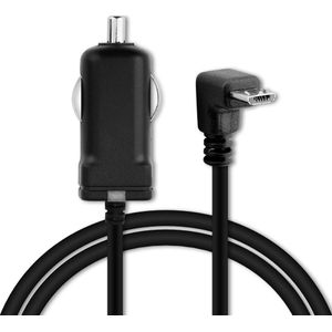 TomTom Rider 50 Autolader USB aansluiting voor navigatie, GP en navigatiesysteem. Compatibel met TomTom Via 62, Via 52, Via 135, Rider 40 400, GO 510