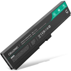 Toshiba H000030190 Batterij 4400mAh van Cellonic