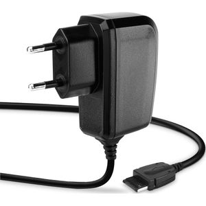 Siemens M75 Oplader - 1.5m Laadkabel & AC stroomadapter van subtel